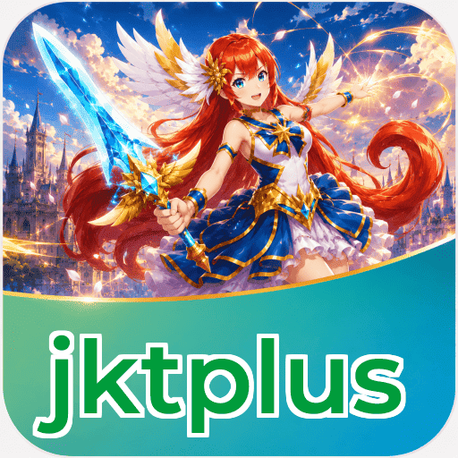 Definisi kanal resmi jktplus